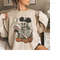 Vintage Disney Skeleton Sweatshirt, Mickey Skeleton Coffee Shirt, Disney Halloween Shirt, Disney Pumpkin Shirt, Disneyla.jpg