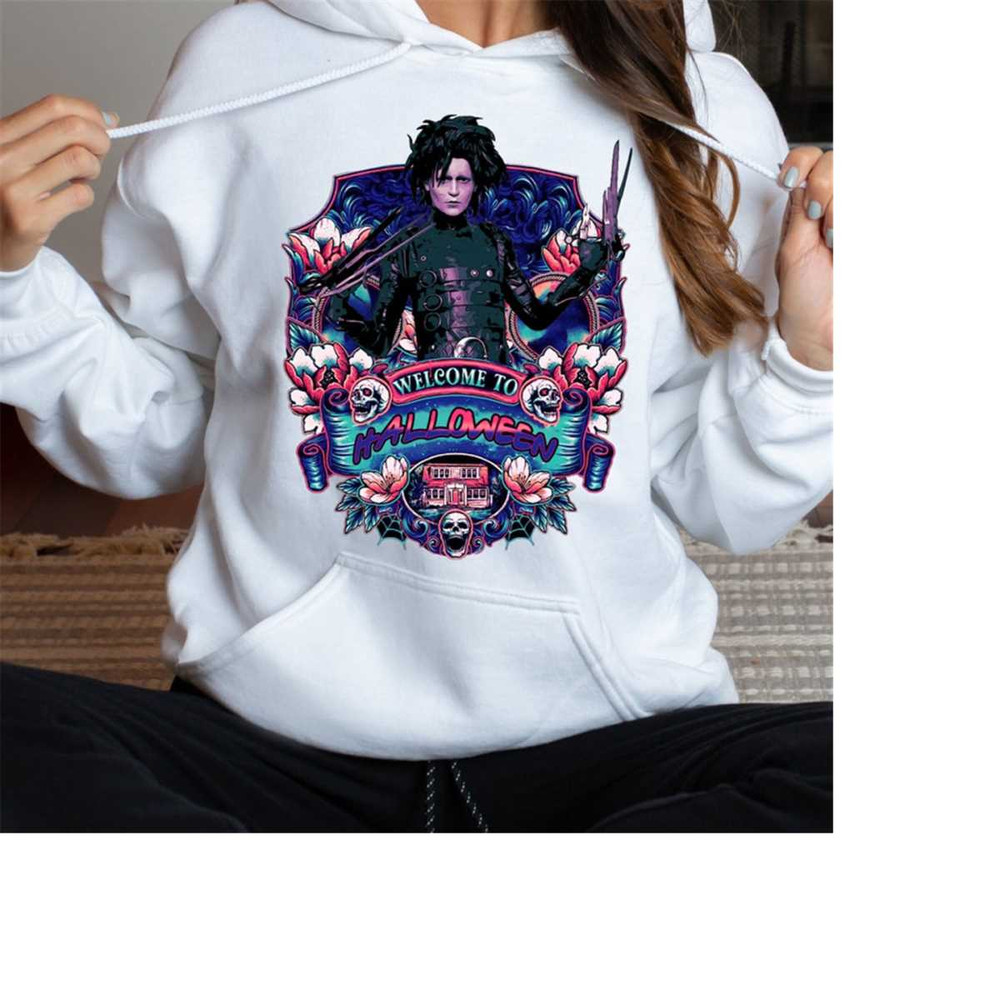 Vintage Halloween Horror Tshirt, Fall Sweatshirt, Halloween Party Gifts, Halloween Scare Characters Tee, Spooky Season,.jpg