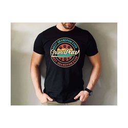 best grandpaw ever tshirt, cute dog paw grandpa tshirt,dog lover tee, dog owner shirt, father's day dog gift tee.jpg