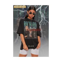 richard madden retro tshirt richard madden homage tee, richard madden long sleeve shirt, richard madden fans tee, kids t