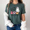 Fab Boo Lous Unisex Shirt Halloween Shirt Lous Shirt Cute Boo Shirt Ghost Shirt Witch Shirt Retro Fall Shirt Spooky Season Boo Crew Shirt.jpg