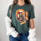 Stay Spooky Halloween Skeleton Shirt Halloween Shirt Halloween Gift for Kids Halloween Women's Shirt Halloween Shirt 2023 Funny Scary Shirt.jpg