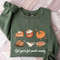 Get Your Fat Pants Ready, Pumpkin Pie, Funny Thanksgiving Sweater, Thanksgiving Sweatshirt, Funny Fall Shirt, Turkey Sweatshirt, Mom Gift.jpg