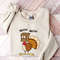 Meow Meow Turkey Thanksgiving Sweatshirt, Thanksgiving Turkey Hoodie, Family Thanksgiving Tee, Thanksgiving Shirt, Autumn Shirt, Fall Vibes.jpg