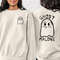 2 Side Ghost Malone Pocket Size Sweatshirt, Halloween Shirts,Funny Ghost Malone Shirt,Spooky Halloween Tee,Malone Fan Shirt,Cute Ghost Shirt.jpg