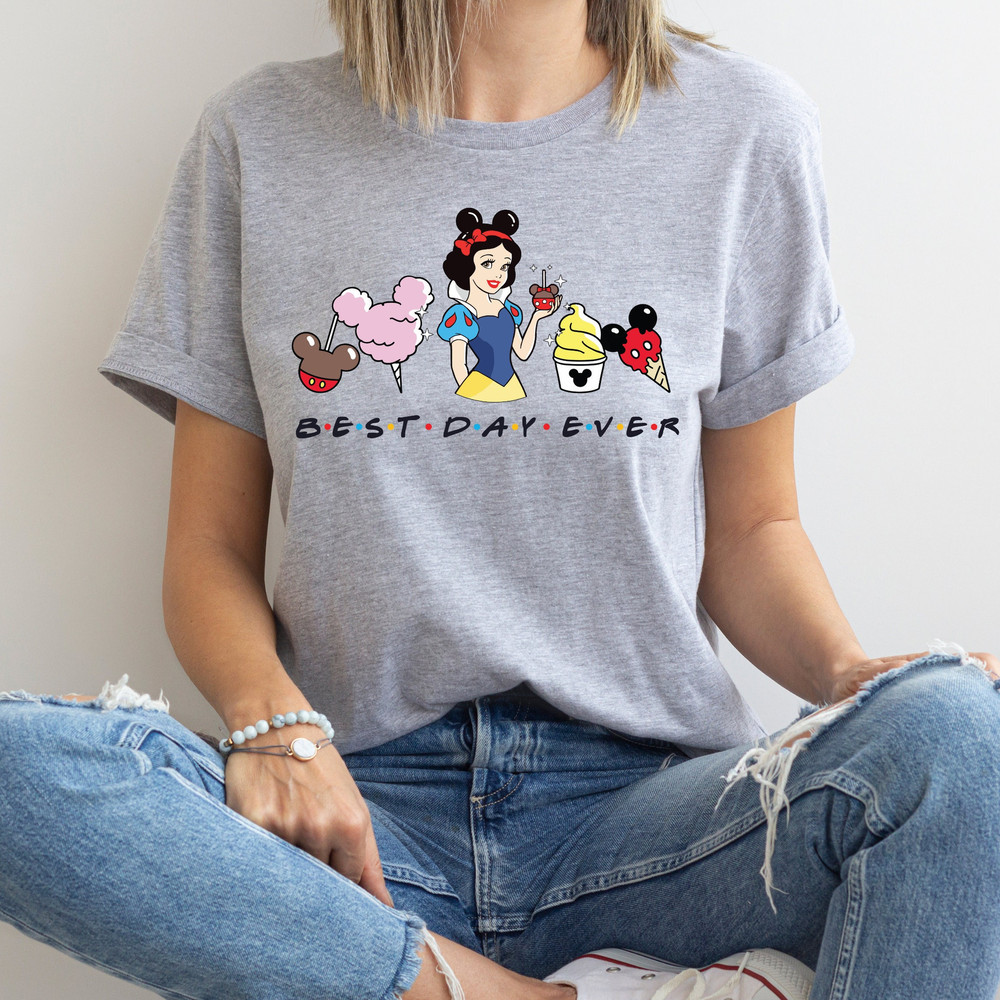 Snow White Shirt, Disney Snow White, Princess Snow White, Disney Princess Shirts, Girl Shirts, Disney Travel Shirt, Disney Gift Shirt.jpg