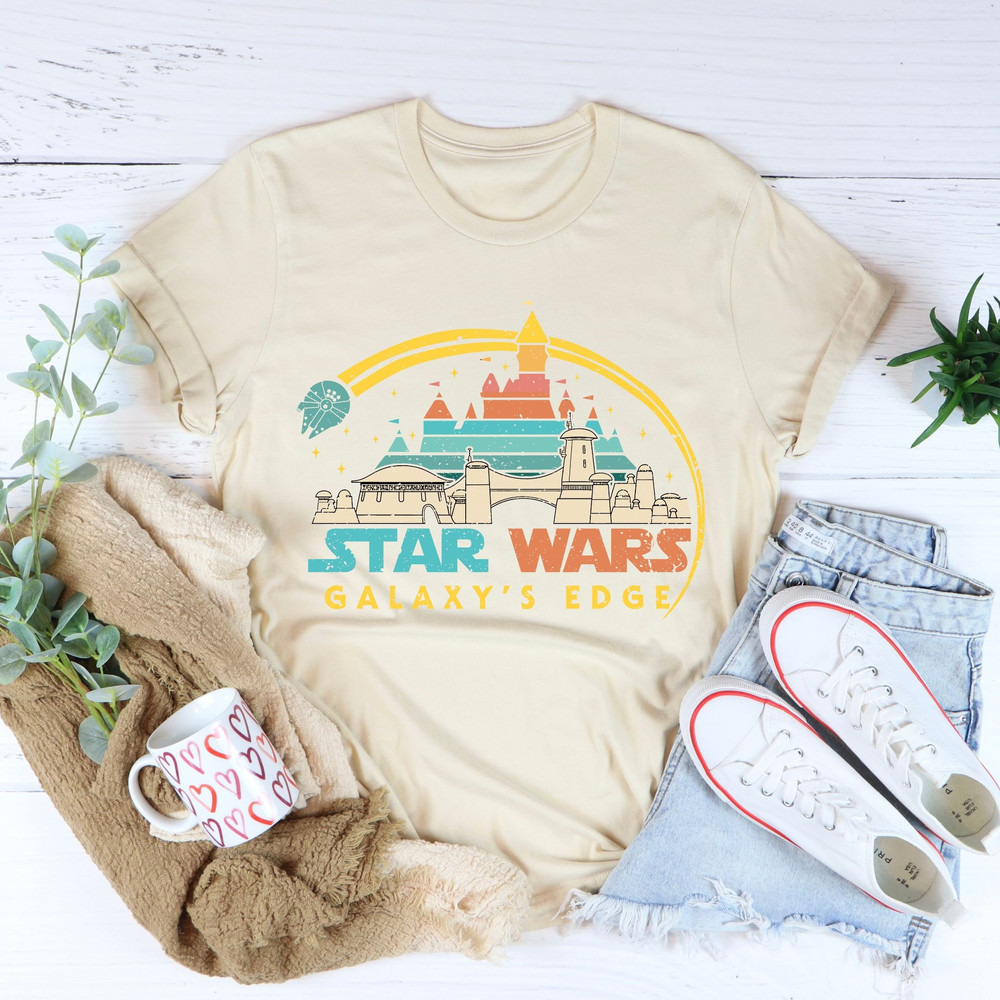 Star Wars Galaxy's Edge Shirt, Disney Star Wars Shirt, Disney Galaxy's Edge Shirt, Disney Trip Star Wars Shirt, Galaxy's Edge Shirt.jpg