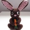 Charlie Rabbit Amigurumi Crochet Patterns, Crochet Pattern.jpg