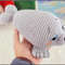 Chubby seal Amigurumi Crochet Patterns, Crochet Pattern.jpg