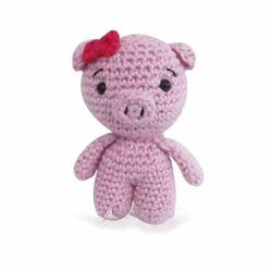 Rosie Piggy The Ami