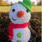 Sammy the Snowman Amigurumi Crochet Patterns, Crochet Pattern.jpg