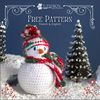 The Snowman Amigurumi Crochet Patterns, Crochet Pattern.jpg