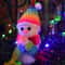 Snowman Decoration Amigurumi Crochet Patterns, Crochet Pattern.jpg