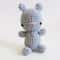 Teddy Bear Amigurumi Crochet Patterns, Crochet Pattern.jpg