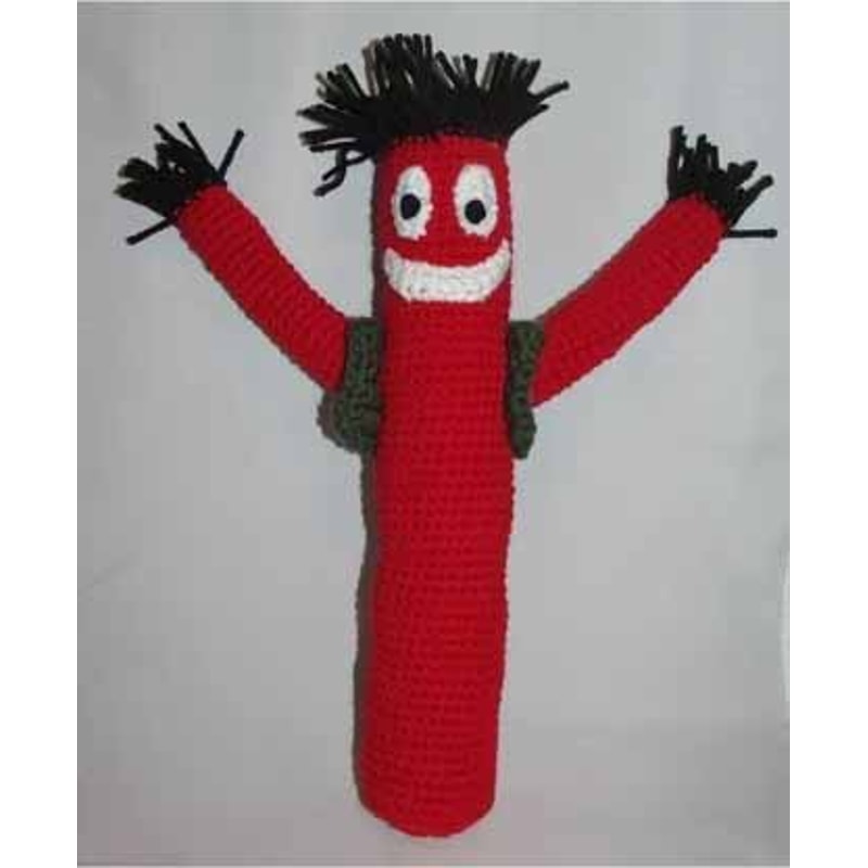 Wiggle Man Amigurumi Crochet Patterns, Crochet Pattern.jpg