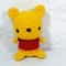 Winnie the Pooh Amigurumi Crochet Patterns, Crochet Pattern.jpg