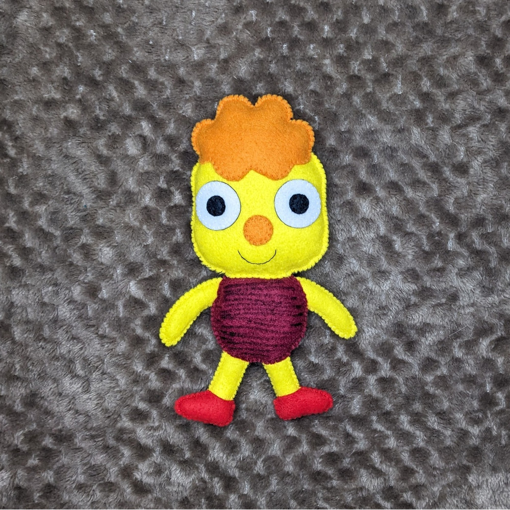 Super Simple Songs - Kids Songs, Toy Cheesy Felt.jpg