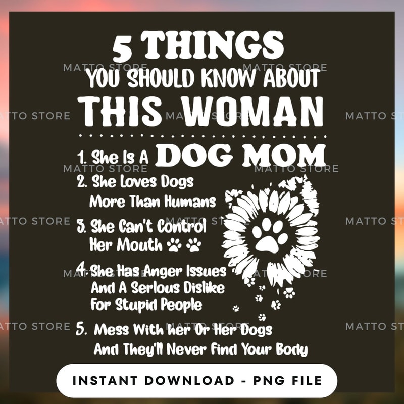 5 things you should know about this woman.jpg