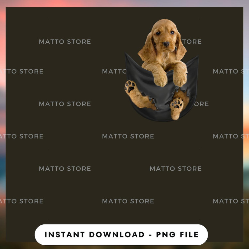 English Cocker Spaniel Pocket 1.jpg