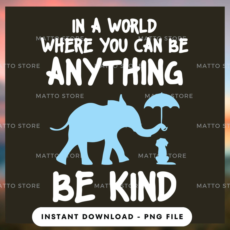 World where you can be anything.jpg