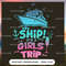 Aww Ship - It's A Girls Trip - Love Cruise.jpg