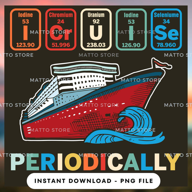 Cruise Periodically - Love Cruise.jpg