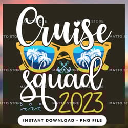 outdoor lover png design - cruise squad 2023 - cruise gifts - instant download