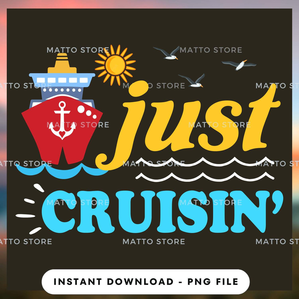Just Cruising - Cruise Gifts.jpg
