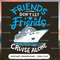 Friends Don't Let Friends Cruise Alone - Cruise Gifts_1.jpg