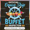 Official Cruise Ship Buffet Inspector  - Cruise Gifts_1.jpg