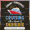 Today's Forecast Cruising With A Chance Of Drinking - Cruise Gifts_1_1.jpg