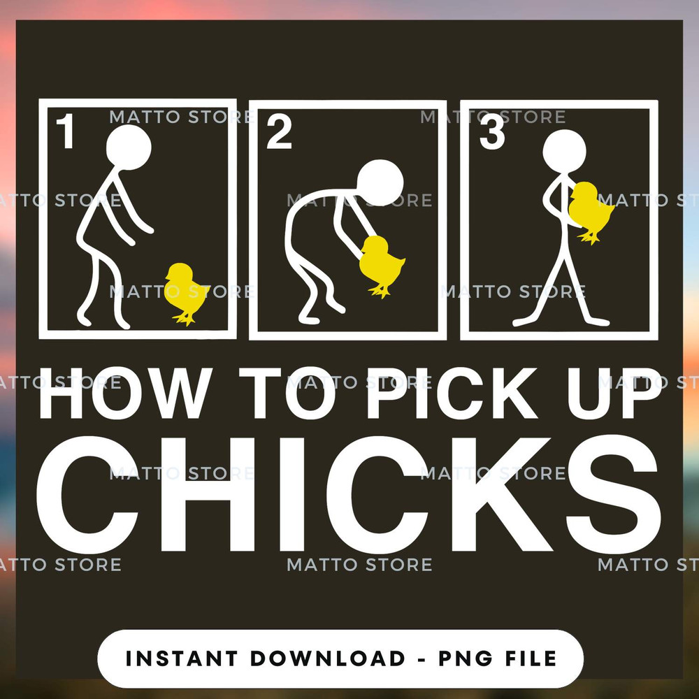 How To Pick Up Chicks - Farm Gifts.jpg