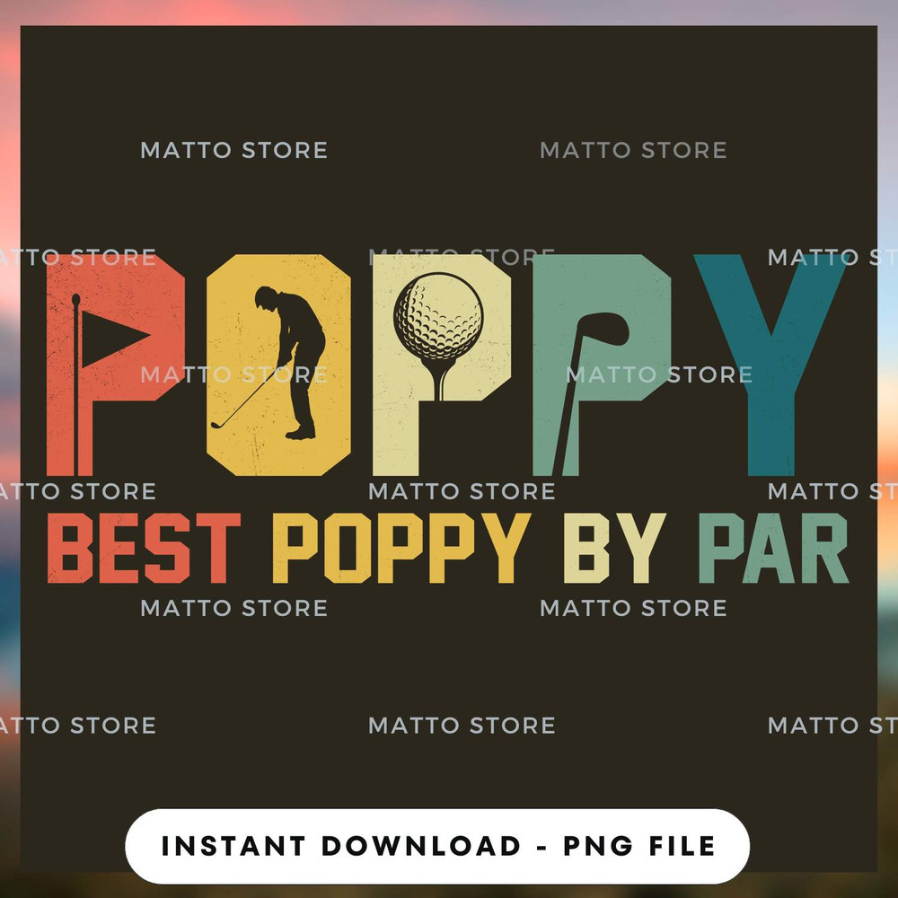 Best Poppy By Par - Golf Lover_1.jpg