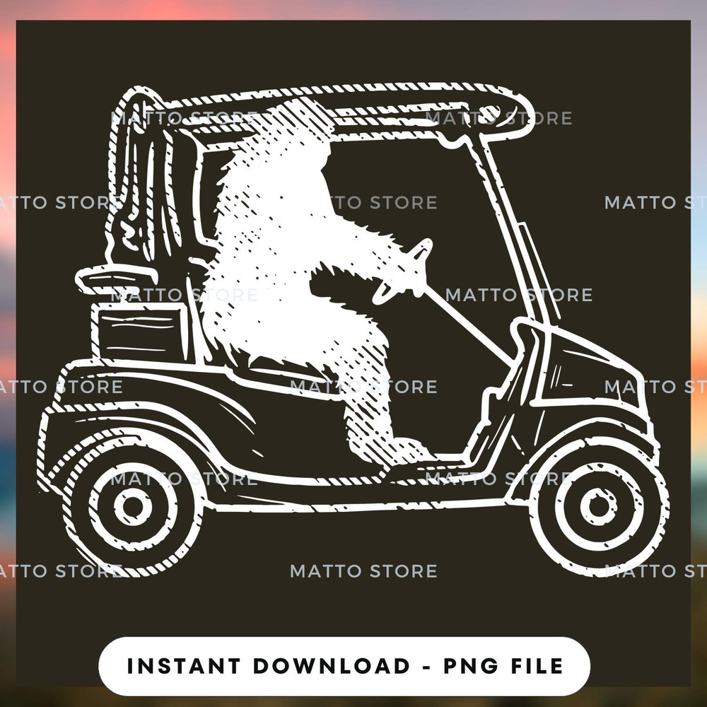 Bigfoot Golf Cart - Love Golf.jpg