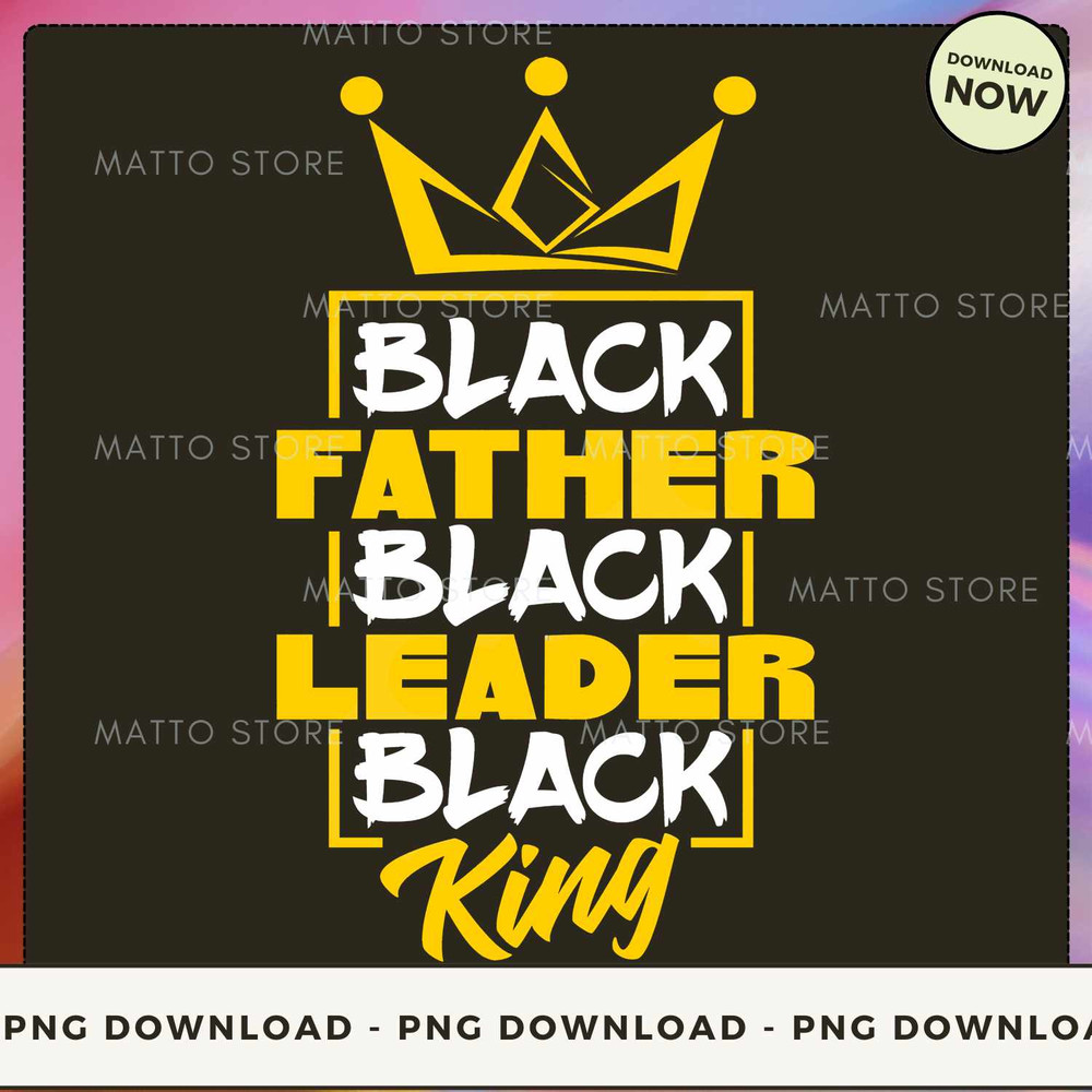 Black Father Leader King Fathers' Day_1.jpg
