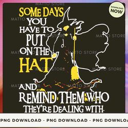 digital png file - remind them who they're dealing with png download, png file, printable png, instant download