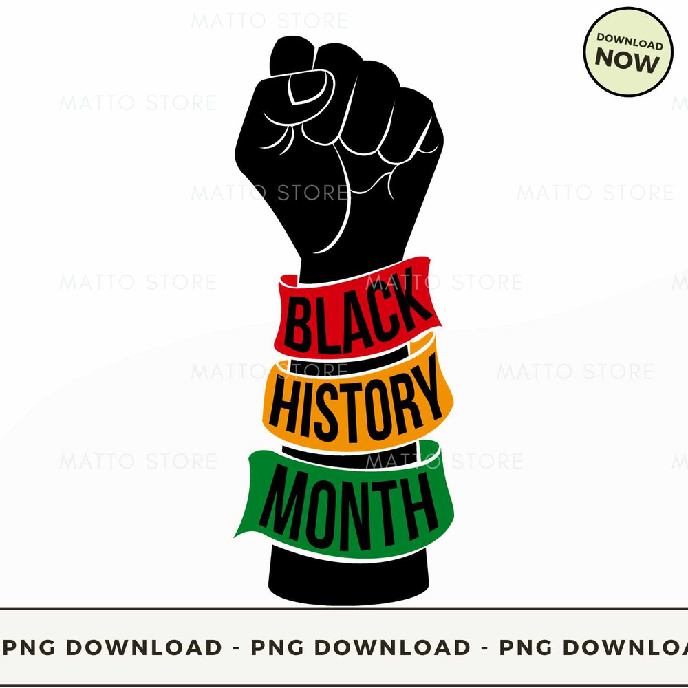 Black History Month Raised Fist_3.jpg