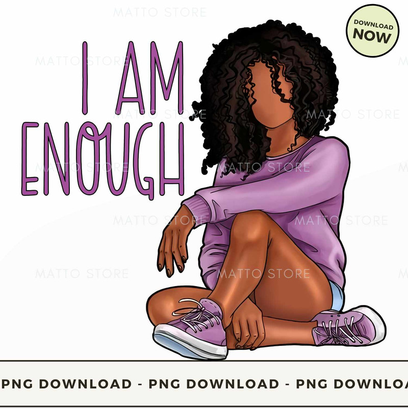 I am Enough Medium Skin Tone_2.jpg