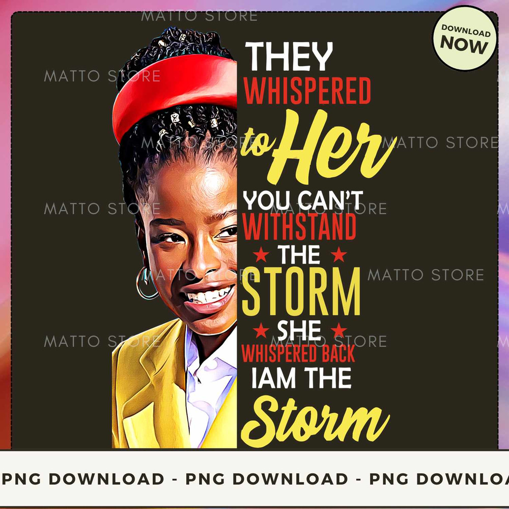 Amanda Gorman - I am the storm.jpg