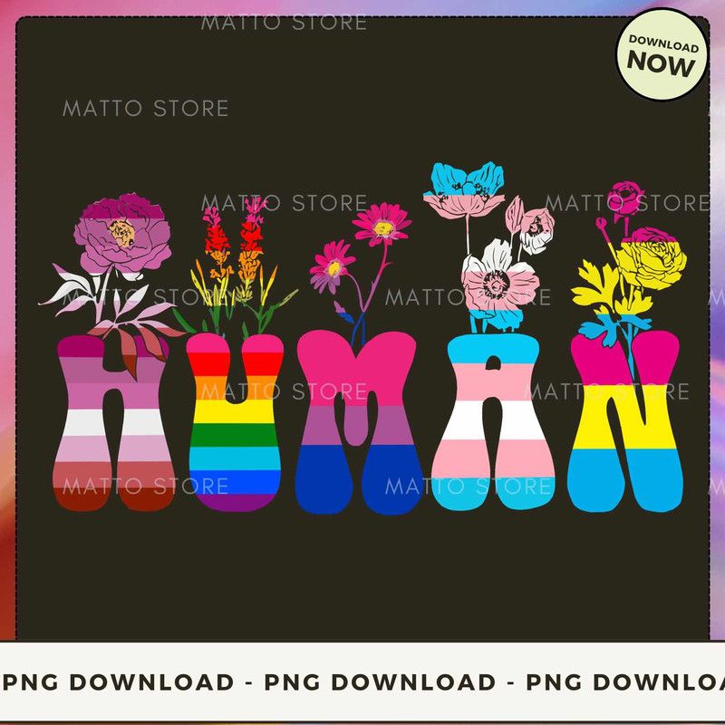 Floral Human Rights - Human Rights.jpg