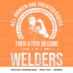 womens welder shirts women metalworkers digital png file, png download