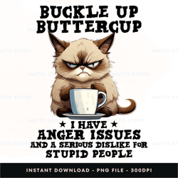buckle up god digital png file, png download