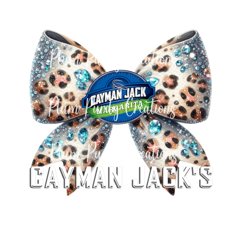 JUST A GIRL WHO LOVES CAYMAN JACKS PNG 0