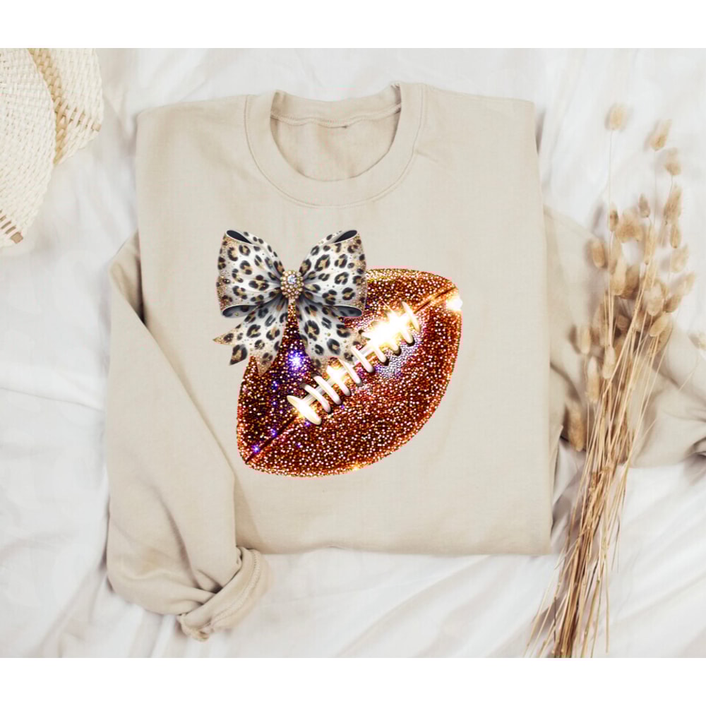 SHINY FOOTBALL PNG 0