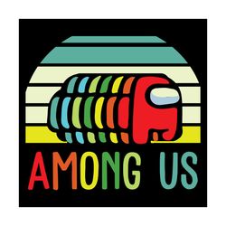 among us svg, trending svg, among us svg, imposter among svg, funny imposter among svg, game us sus svg, funny game gift