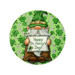 happy patrick day gnome svg, patrick svg, st patrick day svg, st patrick svg, st patrick day 2021, gnome svg, irish svg,