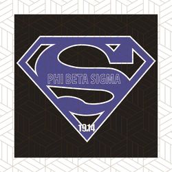 super phi beta sigma 1914, zeta svg, 1920 zeta phi beta
