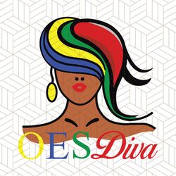 oes diva, order of the eastern star, eastern star, eastern star svg