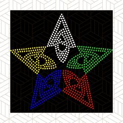 star oes svg, oes star, oes eastern star svg, sorority svg, sorority shirt