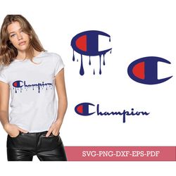 champion logo bundle svg, bundle logo svg, champion svg, brand logo svg, champion brand svg, champion fashion svg, fashi